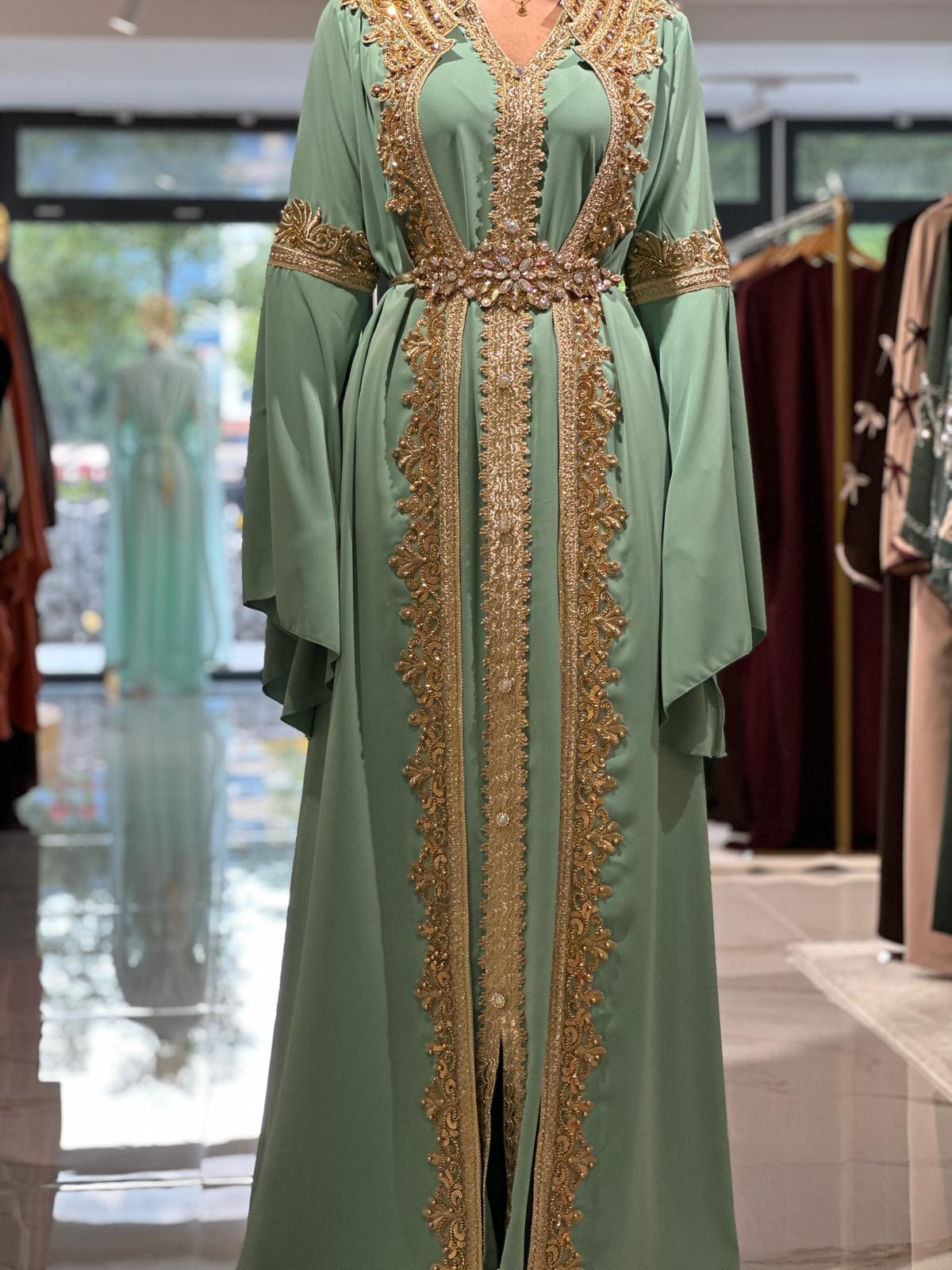 Kaftan Amira