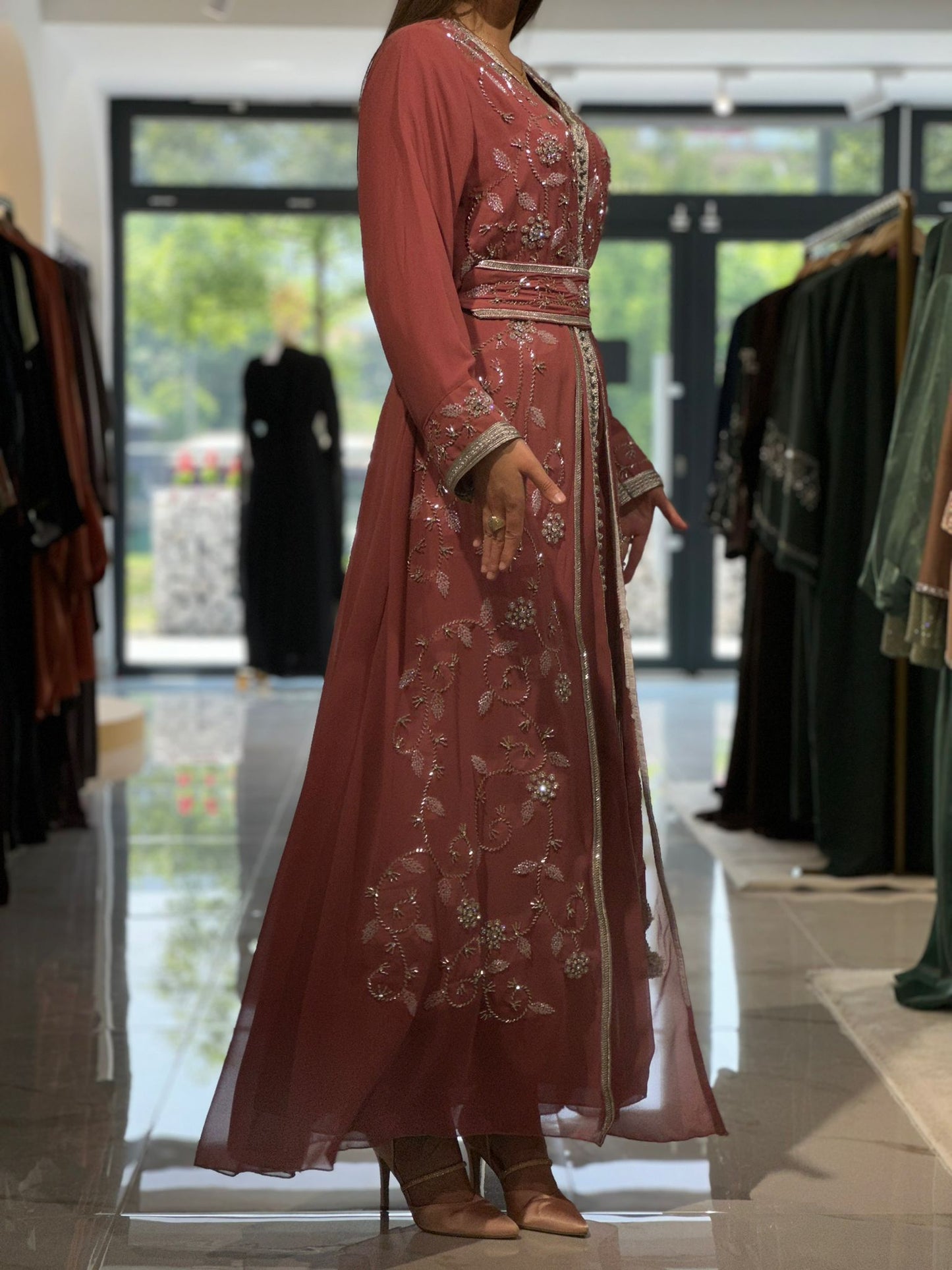 Rozi Kaftan