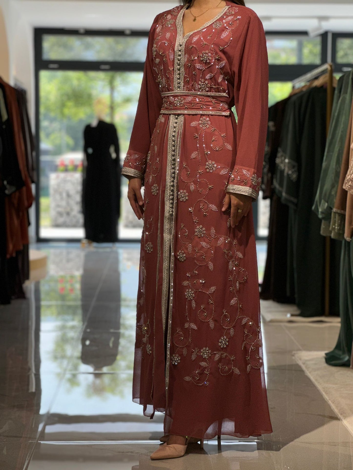Rozi Kaftan