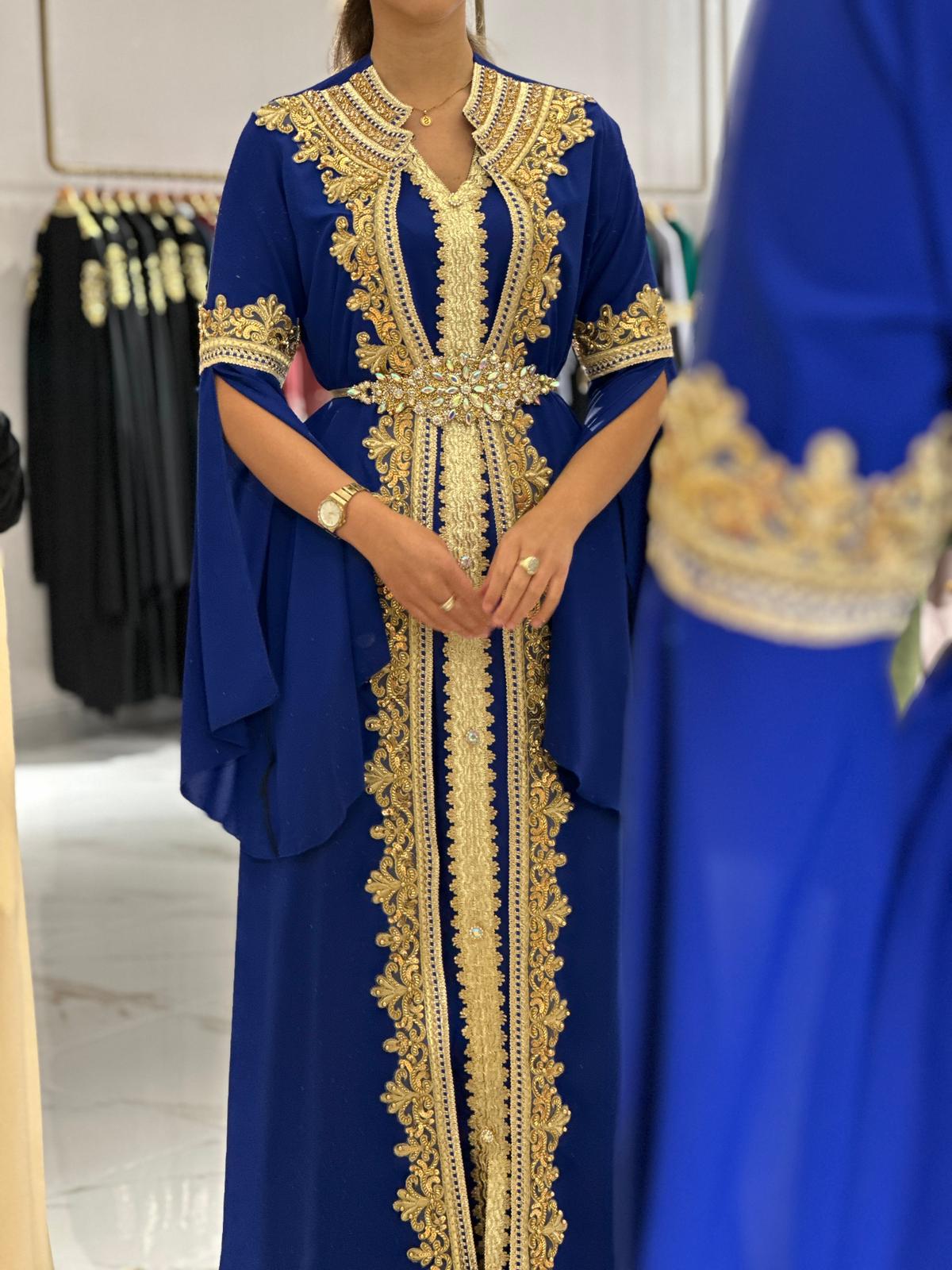 Kaftan Amira