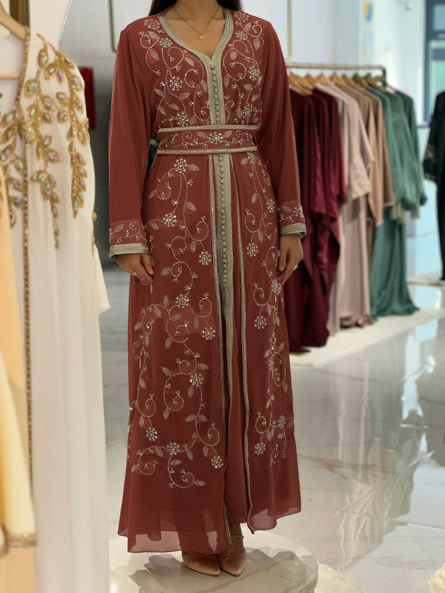Rozi Kaftan