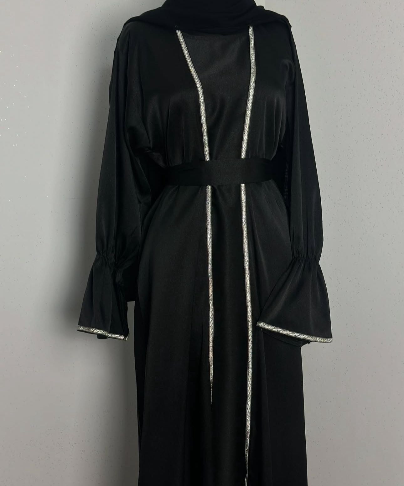 BHB abaja set