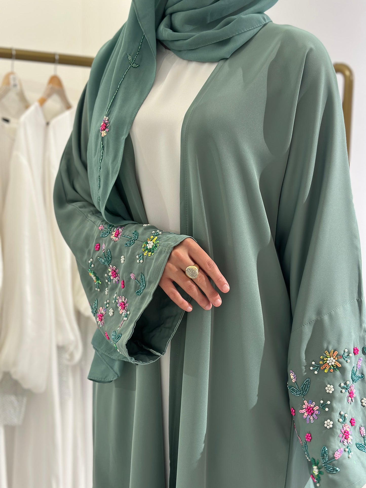 Warda Set