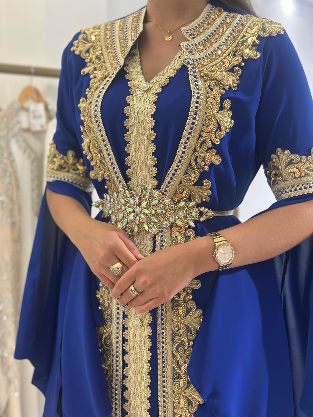 Kaftan Amira