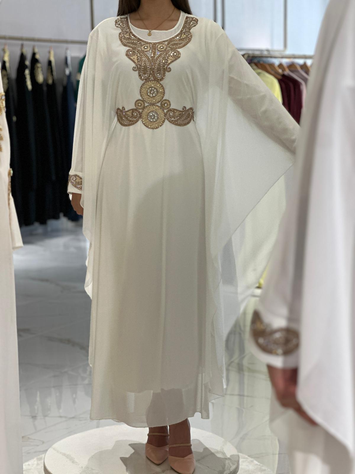 Leptir Kaftan