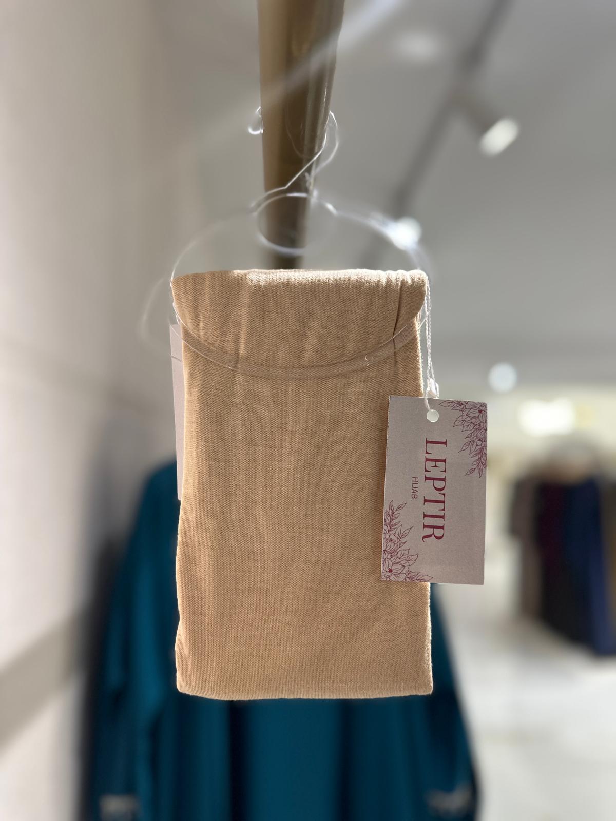 Jersey Hijab