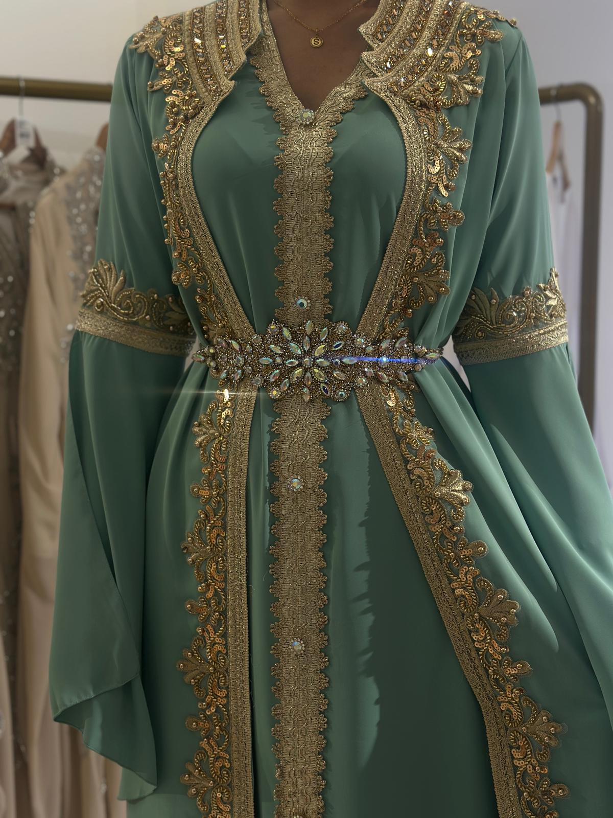 Kaftan Amira