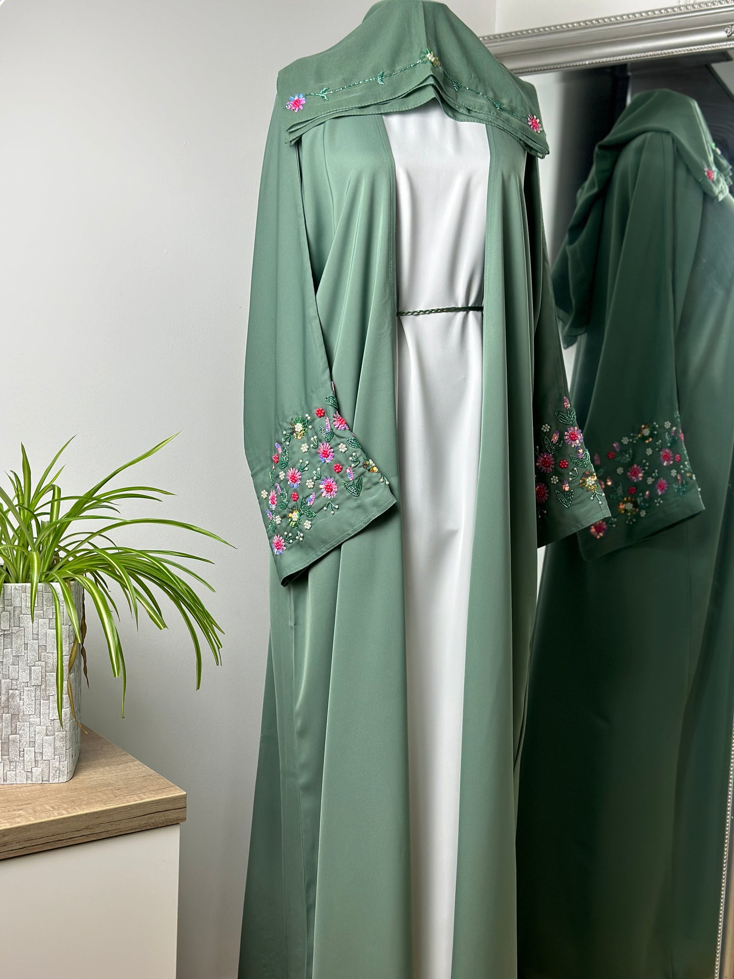Warda set