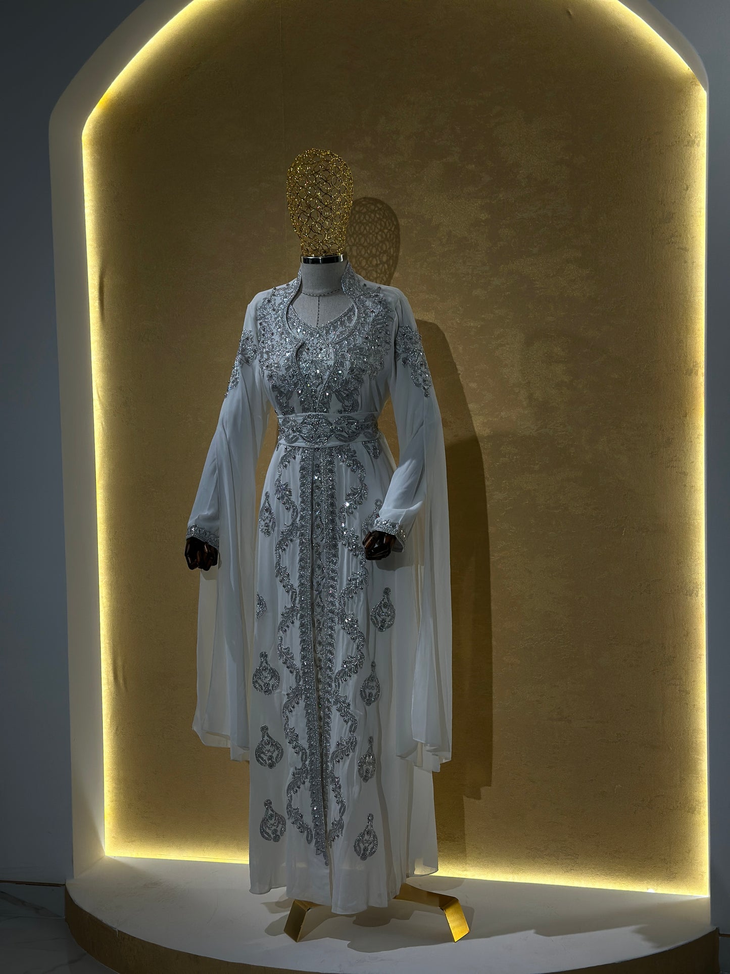 Bijeli Kaftan