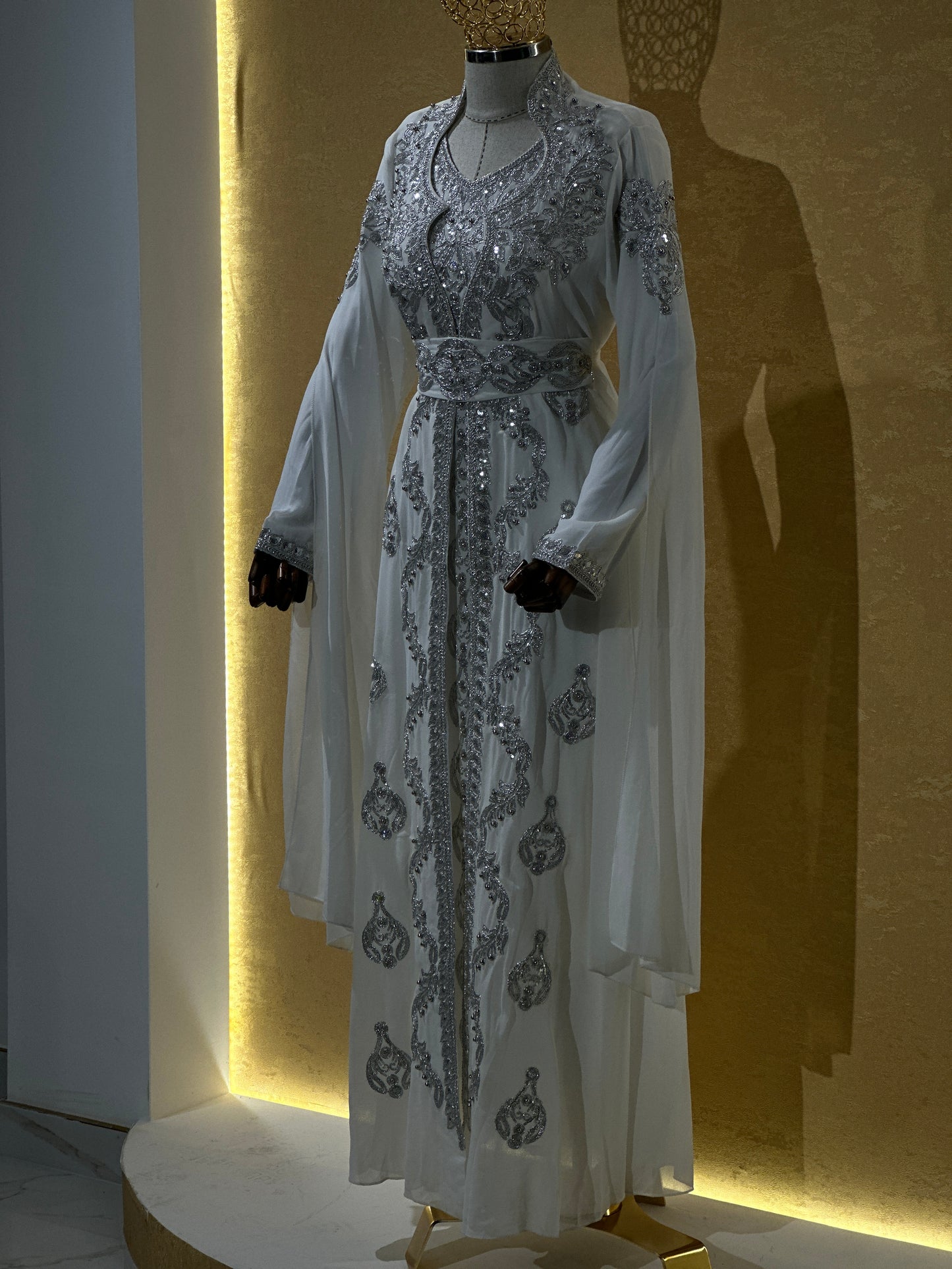 Bijeli Kaftan