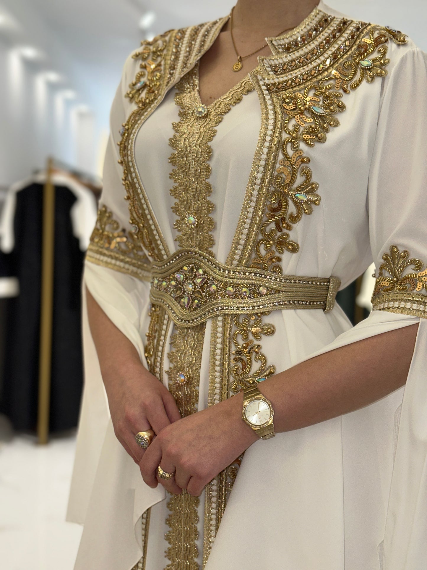 T.f Kaftan
