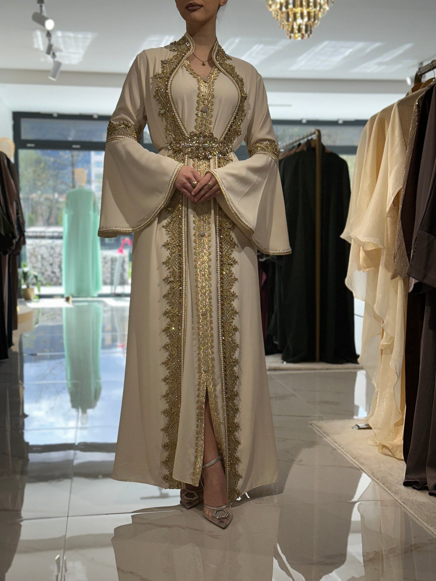 Tb. Kaftan