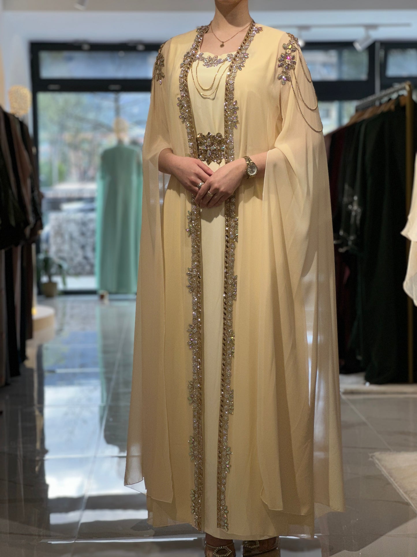 Zlatni Kaftan