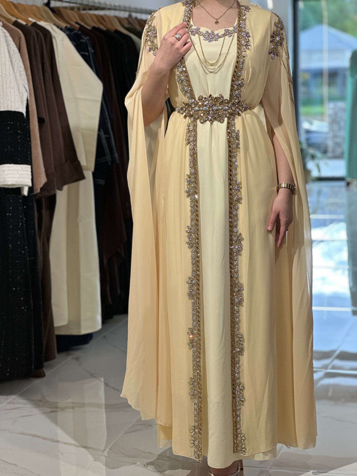 Zlatni Kaftan