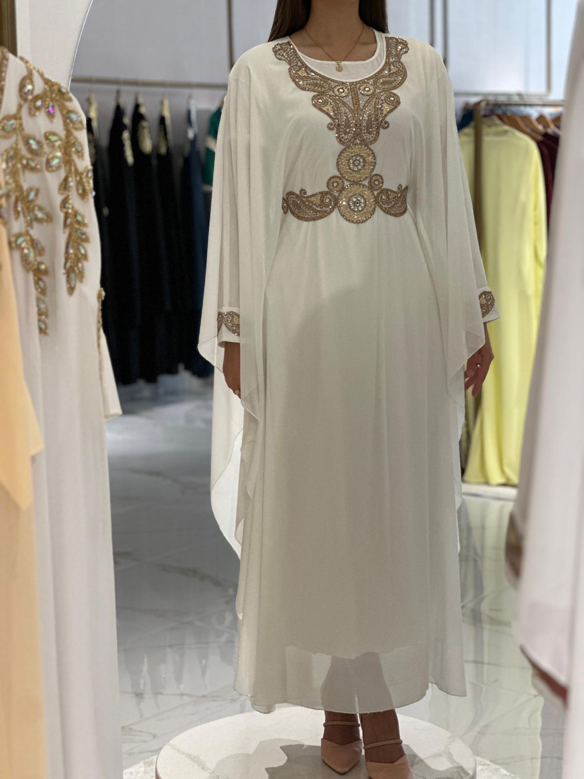 Leptir Kaftan