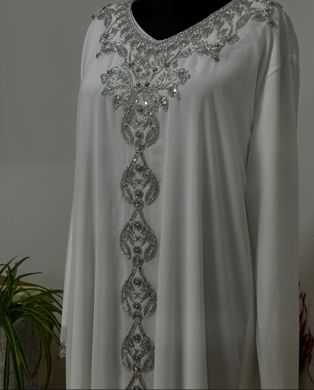 Kaftan Noćni Sjaj
