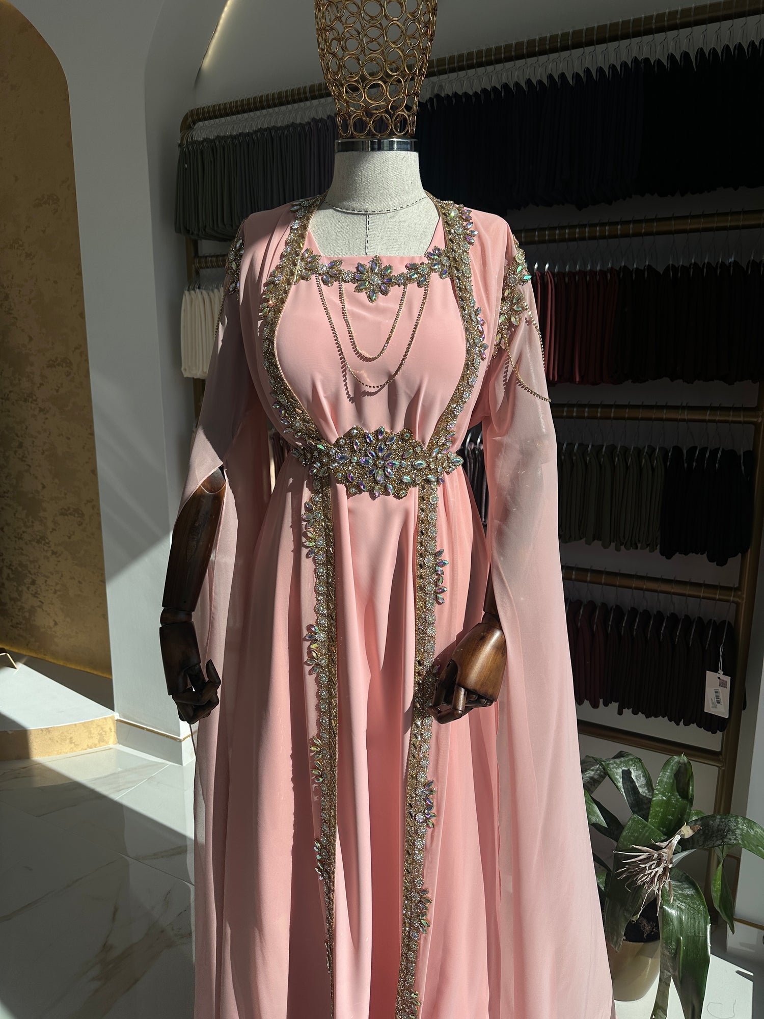 Kaftani