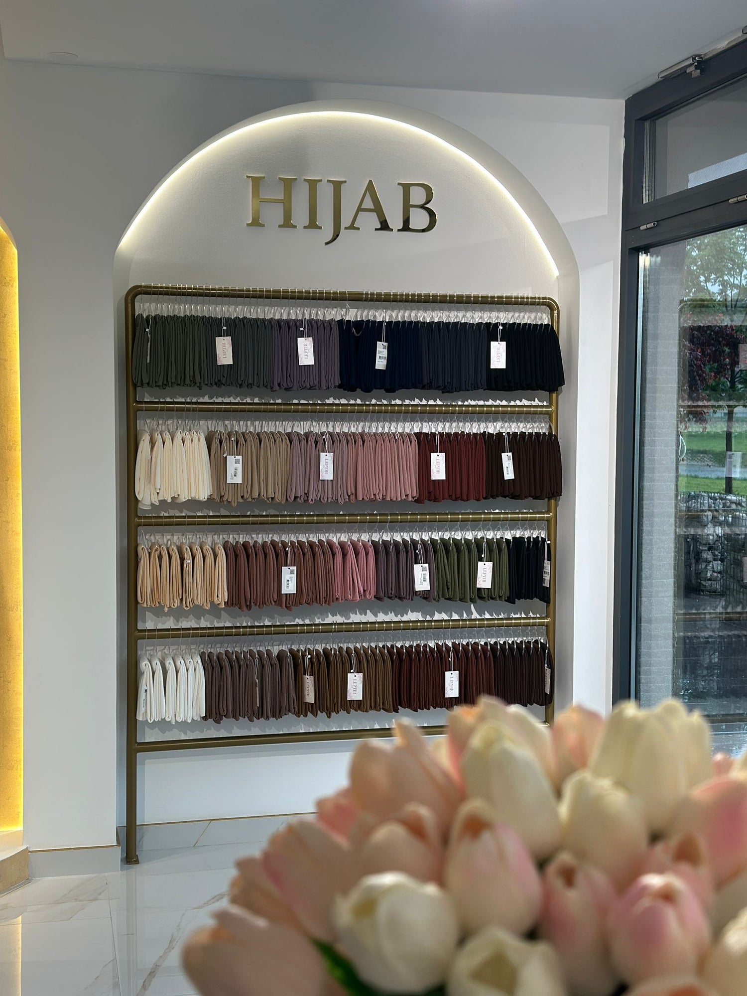 Hijabs