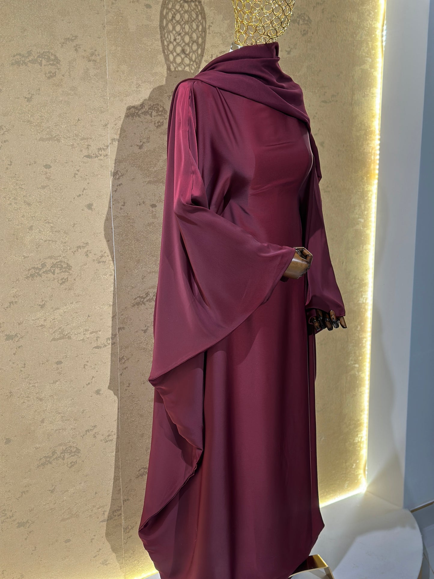 Leptir Bordo