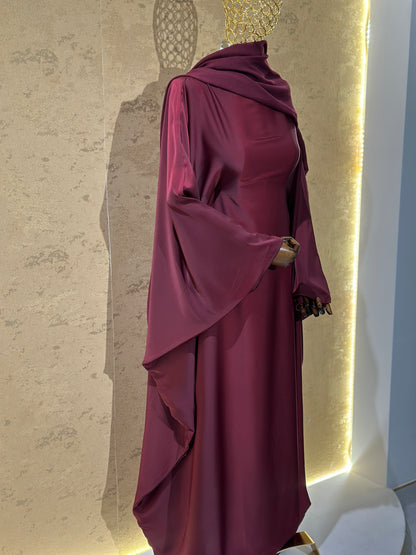 Leptir Bordo