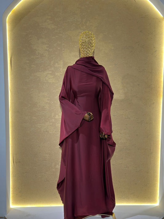 Leptir Bordo