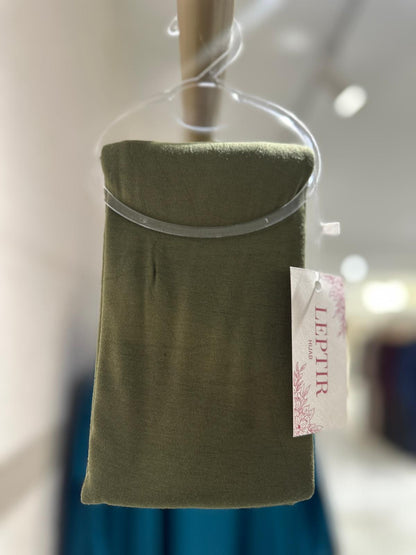 Jersey Hijab