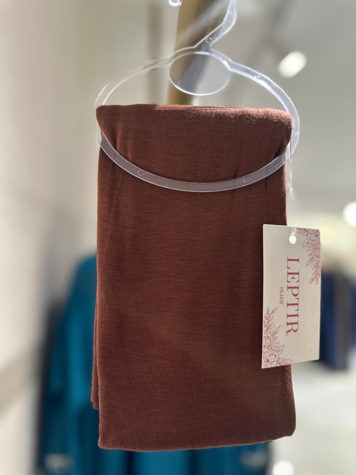 Jersey Hijab