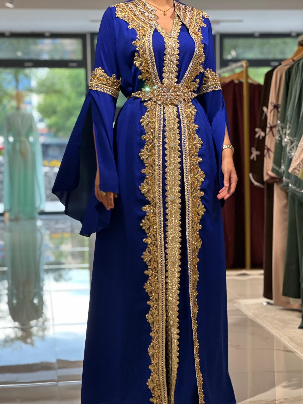 Kaftan Amira