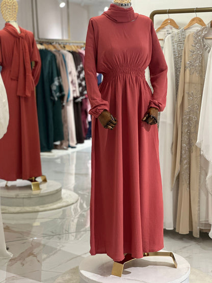 Simple dress
