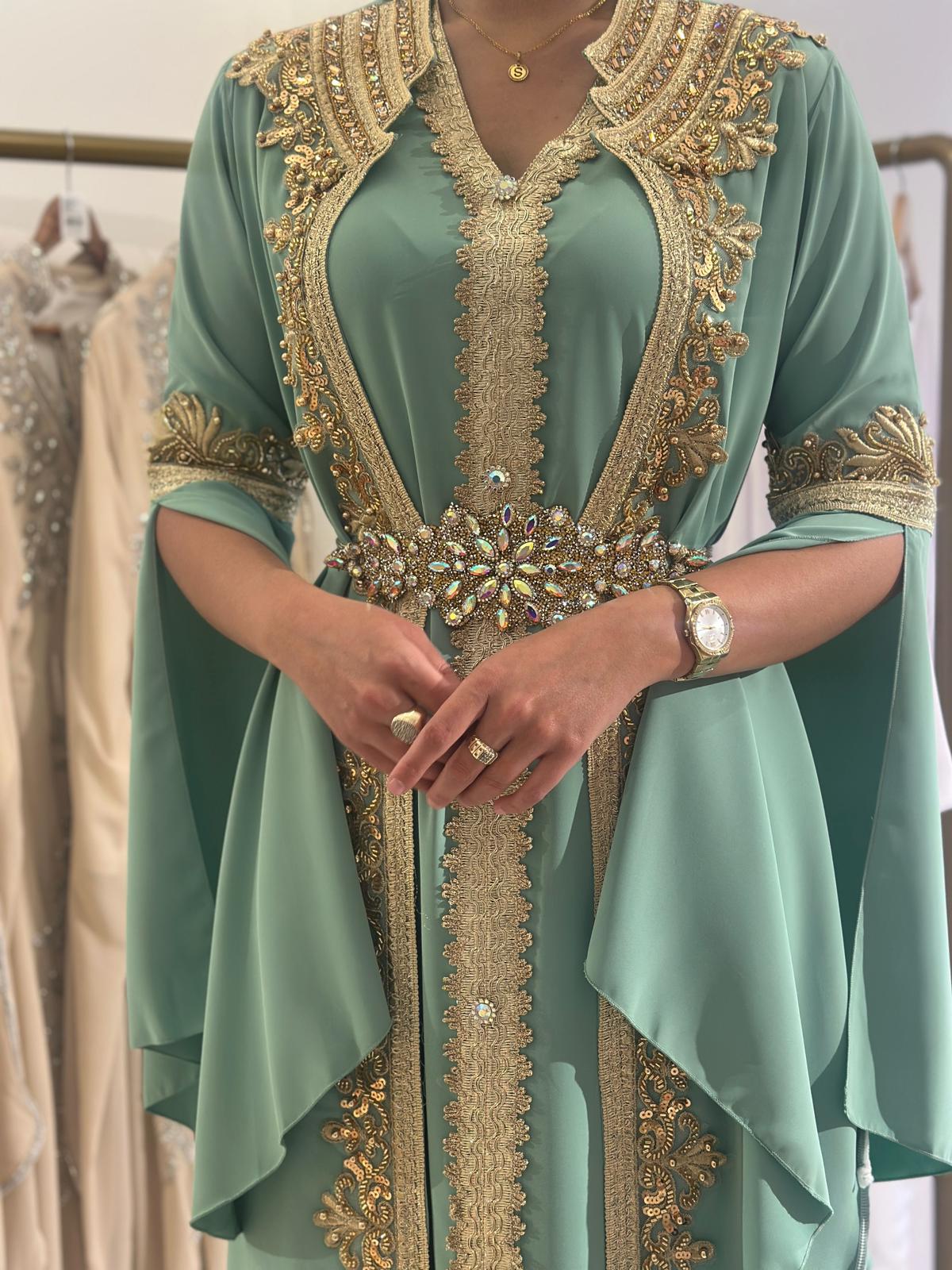 Kaftan Amira