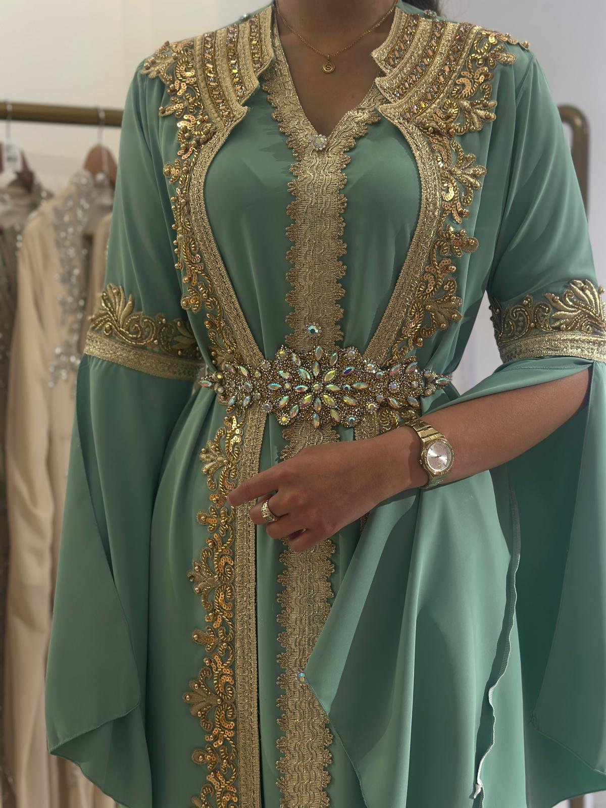 Kaftan Amira