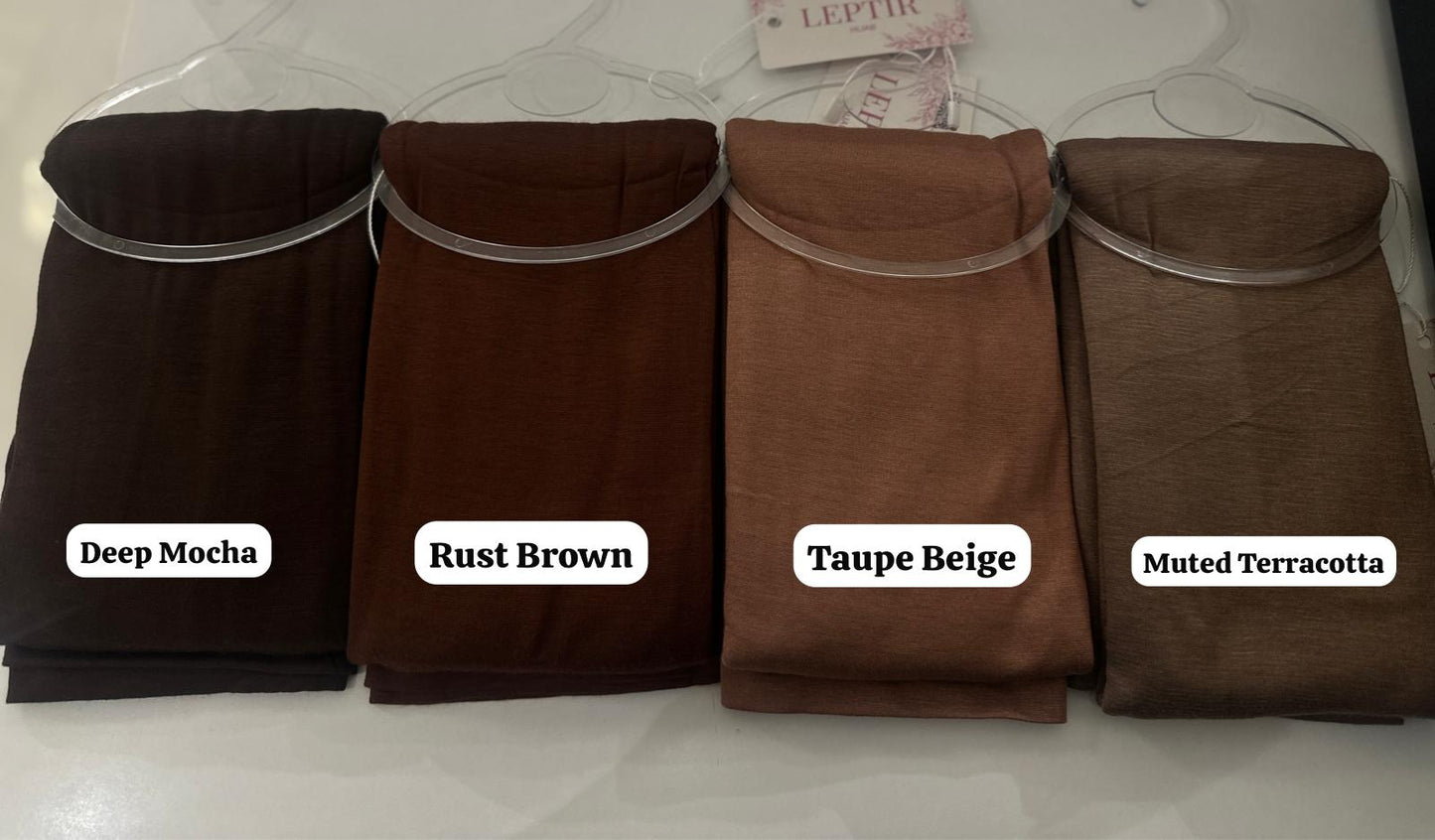 Jersey Hijab