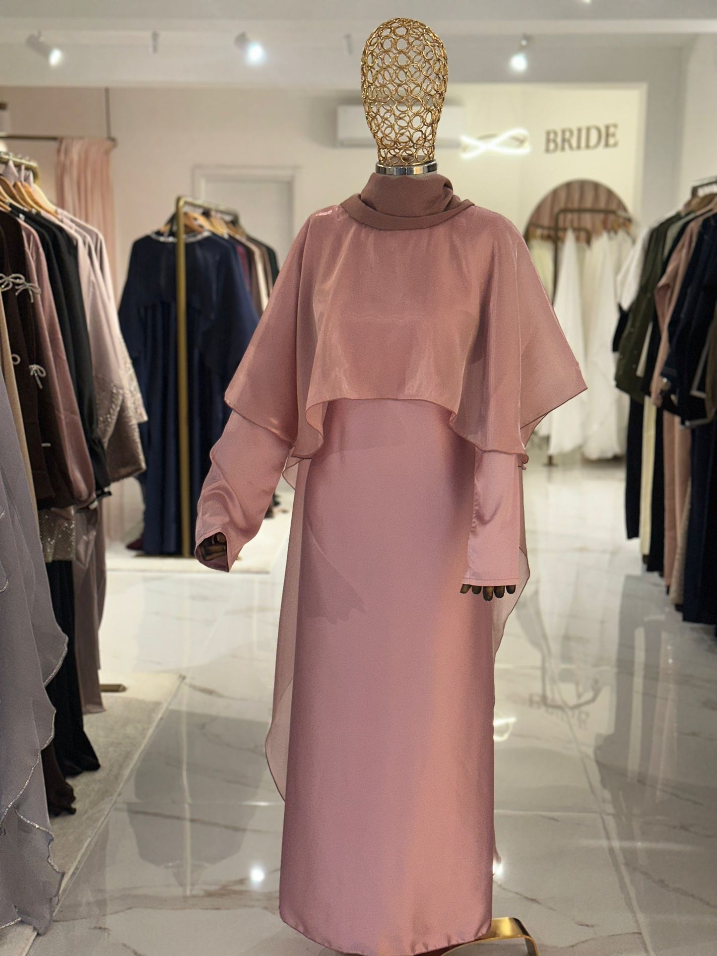 Haljina Roza