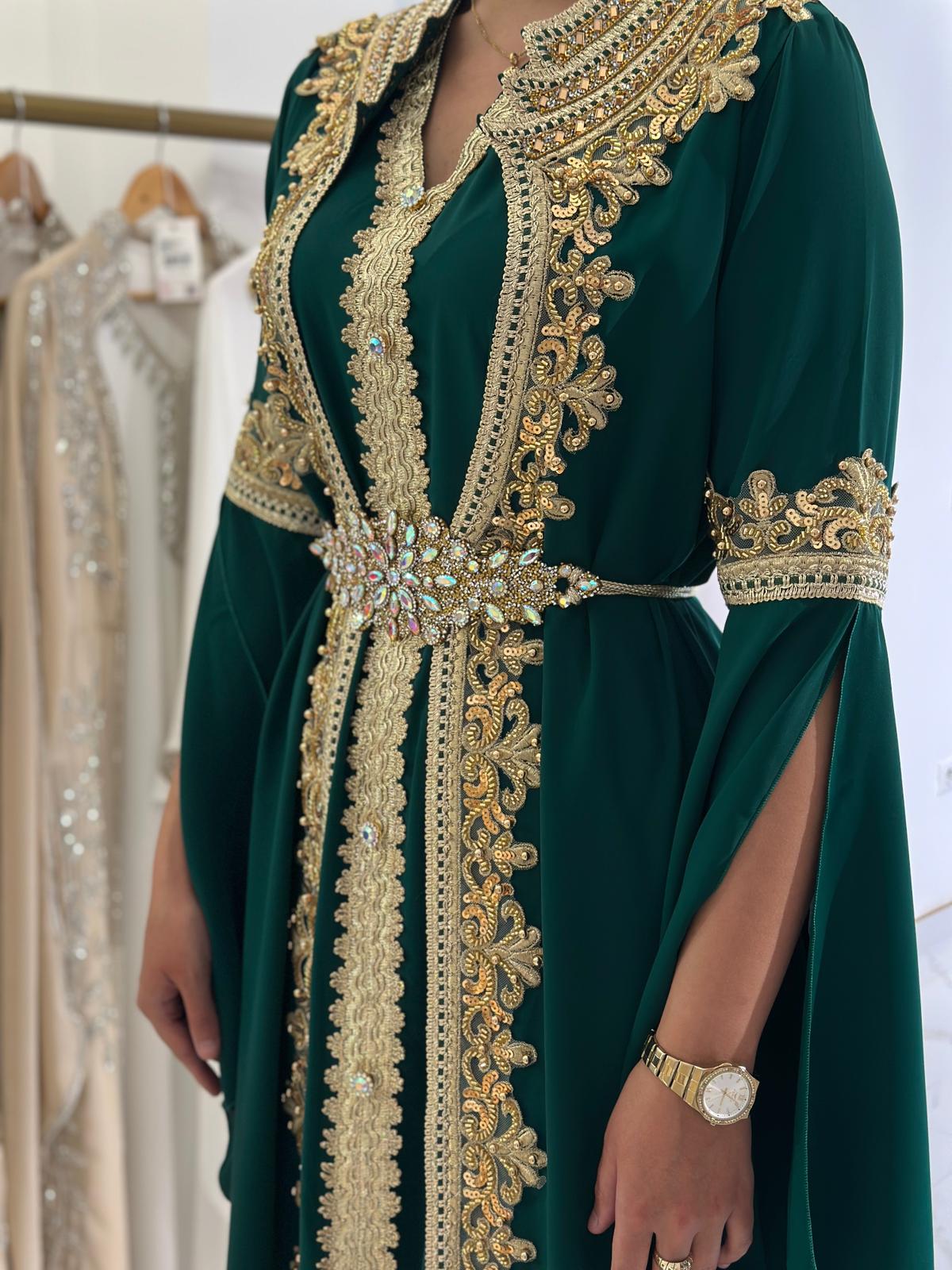 Kaftan Amira
