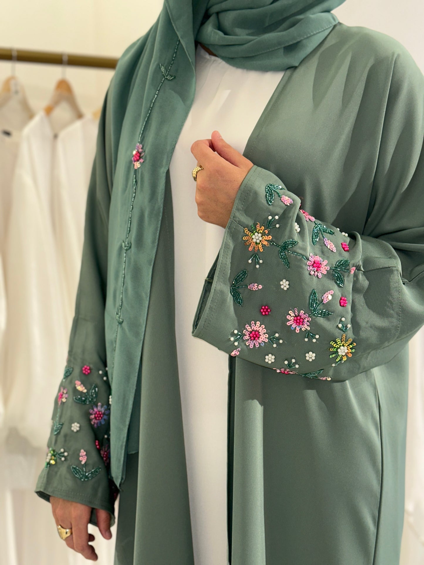 Warda Set