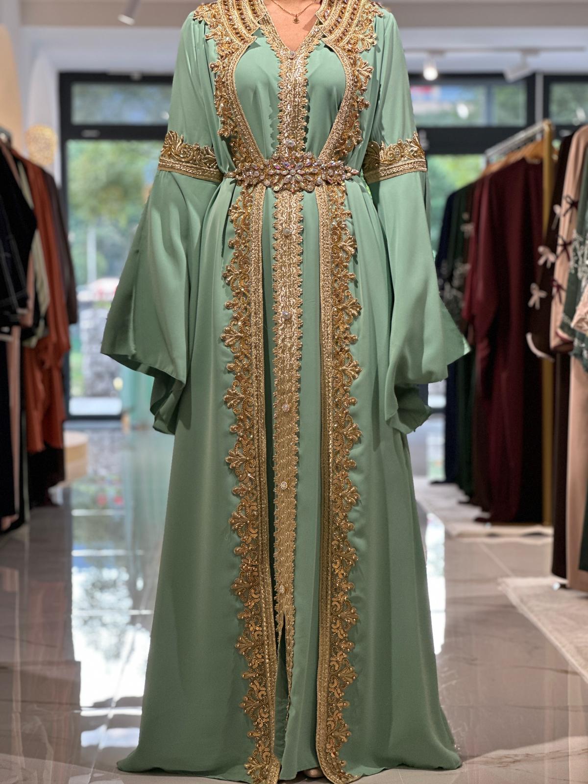 Kaftan Amira