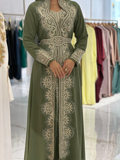 Zeleni Kaftan