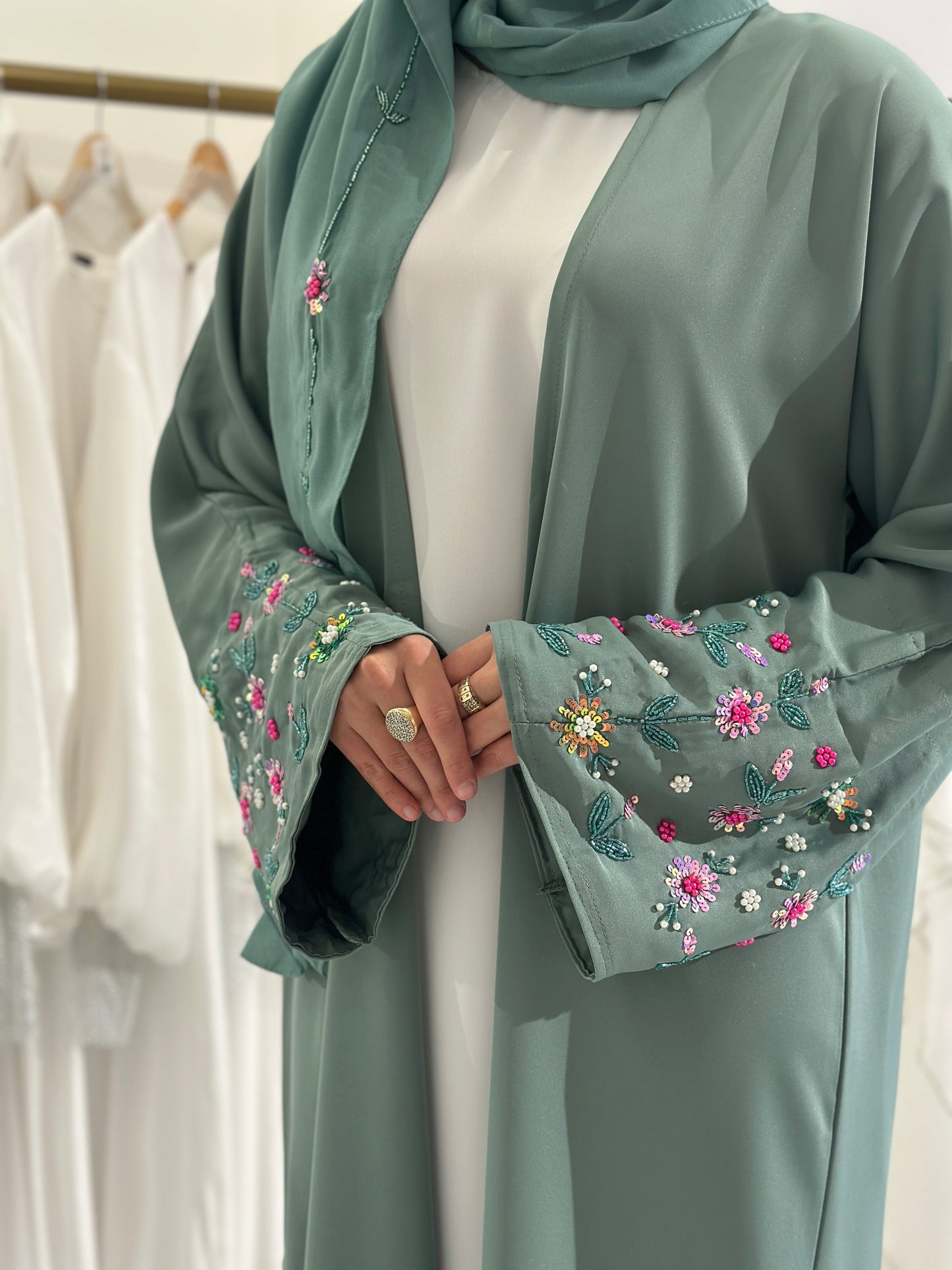 Warda Set