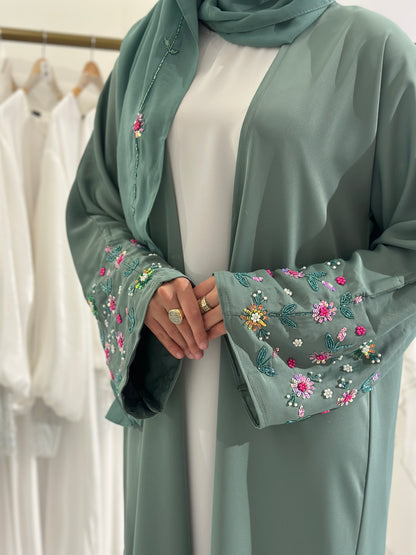 Warda Set