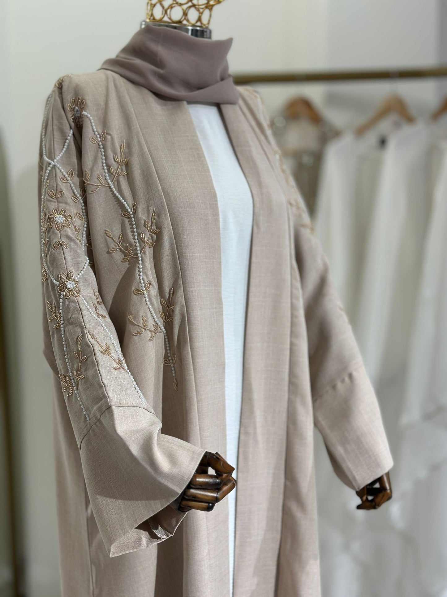Lan Beige