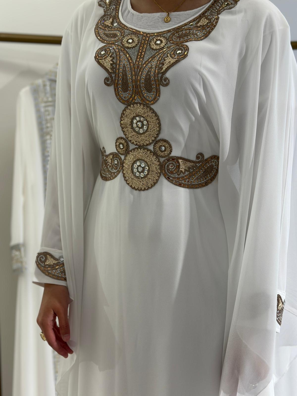 Leptir Kaftan