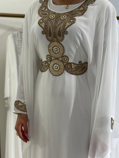 Leptir Kaftan