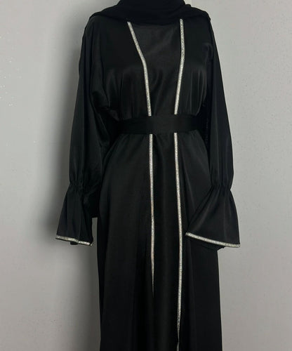 BHB abaja set
