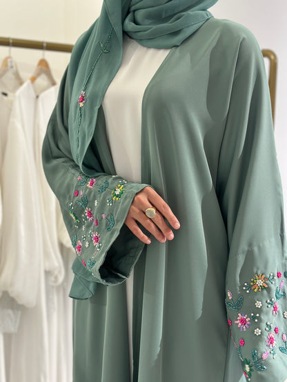 Warda Set
