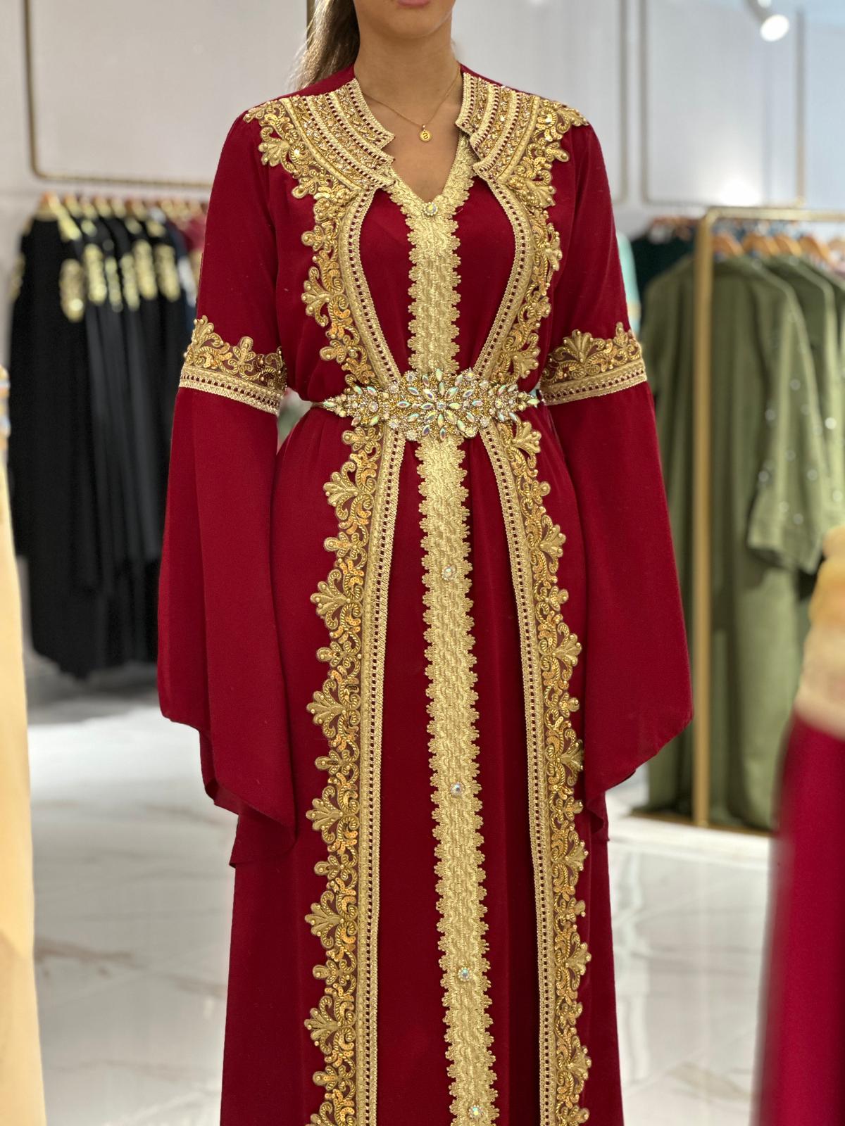 Kaftan Amira