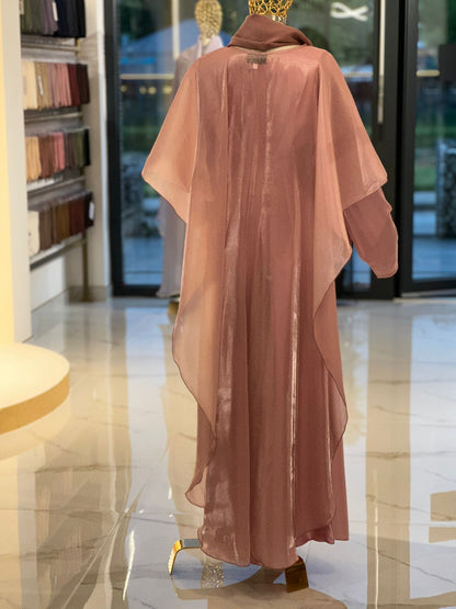 Haljina Roza