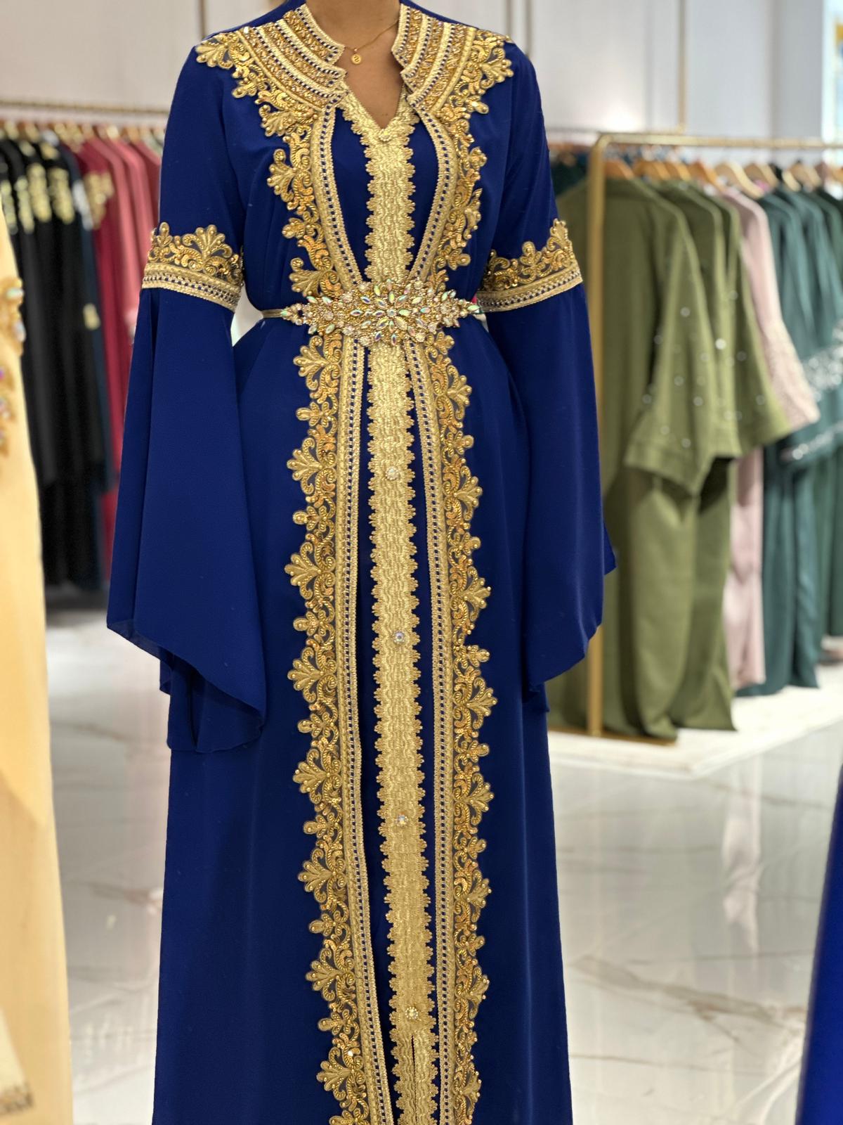 Kaftan Amira