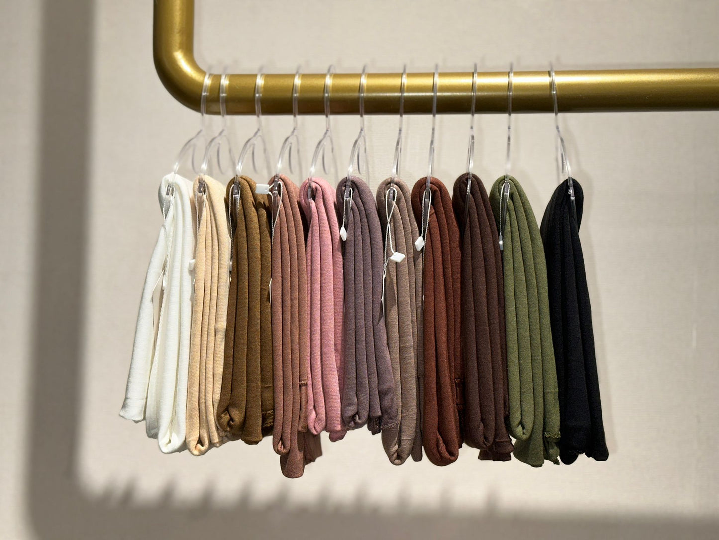 Jersey Hijab