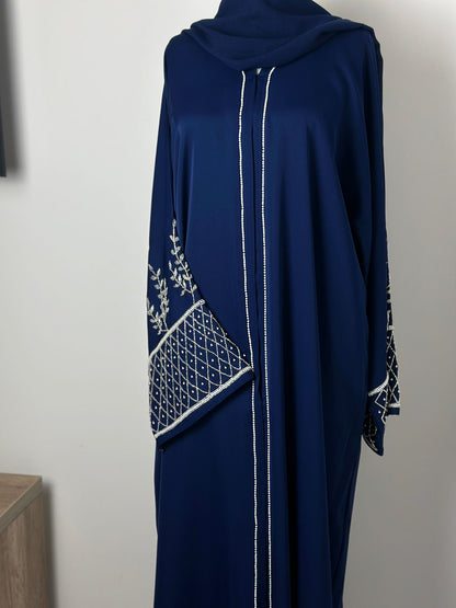 NH Abaja
