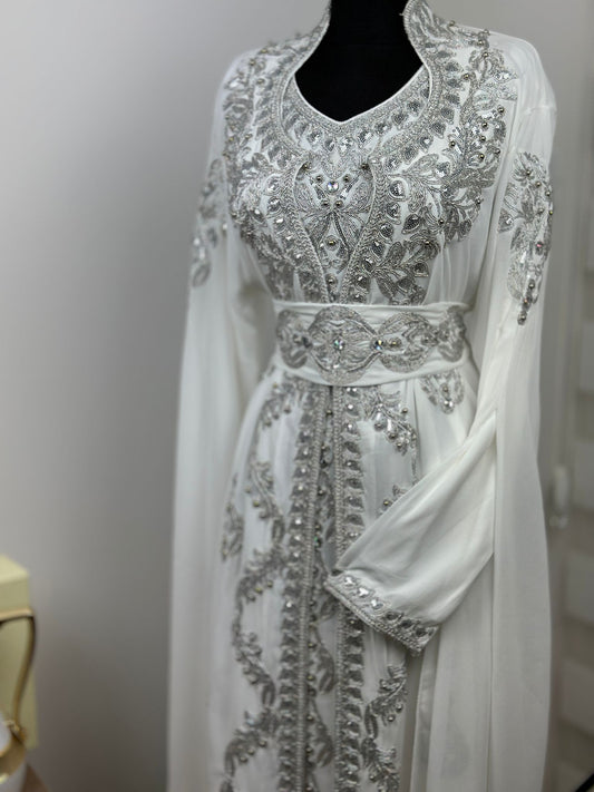 Bijeli Kaftan